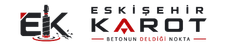 Eskişehir Karot | Eskişehir Karot Firması | Eskişehir Beton Delme