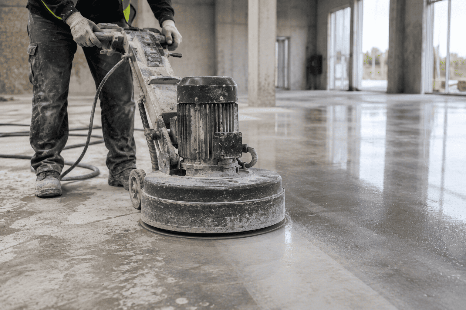 Beton Silim